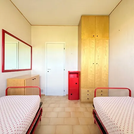Se260 - Senigallia, Bilocale Con Grande Terrazzo Vista Mare * Senigallia