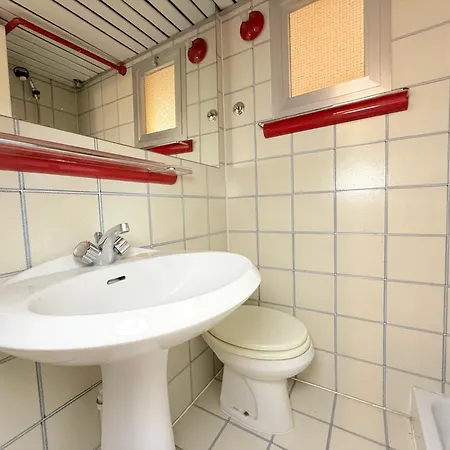 Se260 - Senigallia, Bilocale Con Grande Terrazzo Vista Mare Apartman *