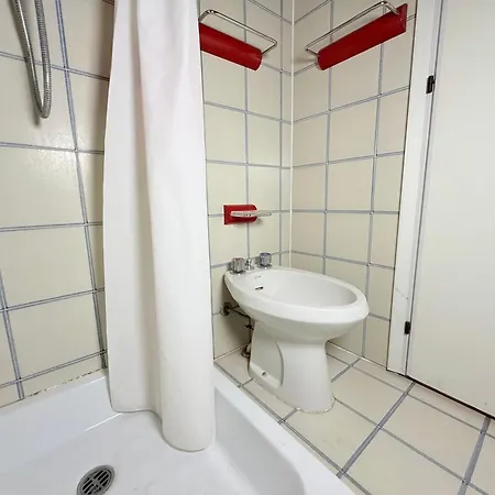 Se260 - Senigallia, Bilocale Con Grande Terrazzo Vista Mare Apartman